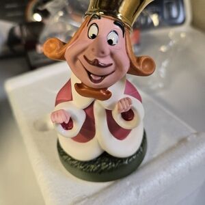 Disney collectible figurine